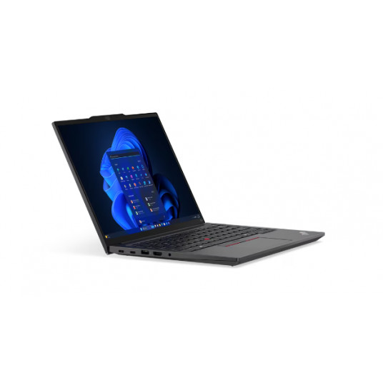 Klēpjdators Lenovo ThinkPad E14 Gen 6, 14 WUXGA, AMD Ryzen 7, RAM 16GB, 512GB SSD, AMD Radeon 680M Graphics, Windows 11 Pro, Black 21M30025MH