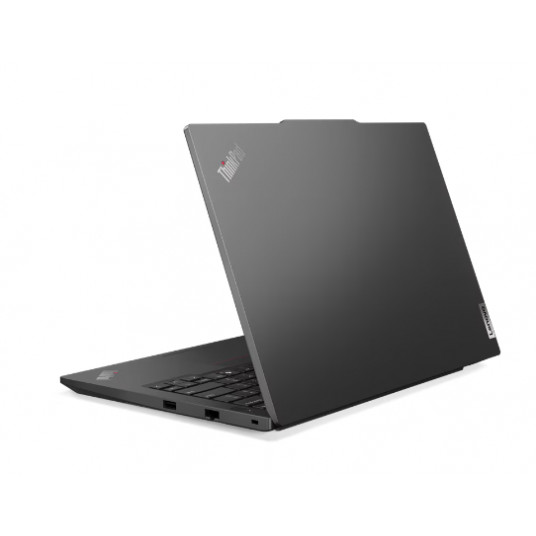 Klēpjdators Lenovo ThinkPad E14 Gen 6, 14 WUXGA, AMD Ryzen 7, RAM 16GB, 512GB SSD, AMD Radeon 680M Graphics, Windows 11 Pro, Black 21M30025MH