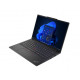 Klēpjdators Lenovo ThinkPad E14 Gen 6, 14 WUXGA, AMD Ryzen 7, RAM 16GB, 512GB SSD, AMD Radeon 680M Graphics, Windows 11 Pro, Black 21M30025MH