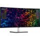 Dell | U4025QW | 39,7 " | IPS | WUHD | 21:9 | 120 Hz | 5 ms | 5120 x 2160 pikseļi | 600 cd/m² | Barošanas savienotājs, HDMI, DisplayPort, USB-C, USB-A, USB-A, USB-A, Audio, RJ45 | HDMI pieslēgvietu skaits 1 | Melna | Sudraba | Garantija 60 mēneši