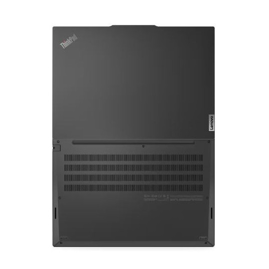 Notebook ThinkPad E16 G2 21M5002CPB W11Pro 7735HS/16GB/512GB/AMD Radeon/16.0 WUXGA/Black/1YR Premier Support + 3YRS OS + CO2 kompensācija