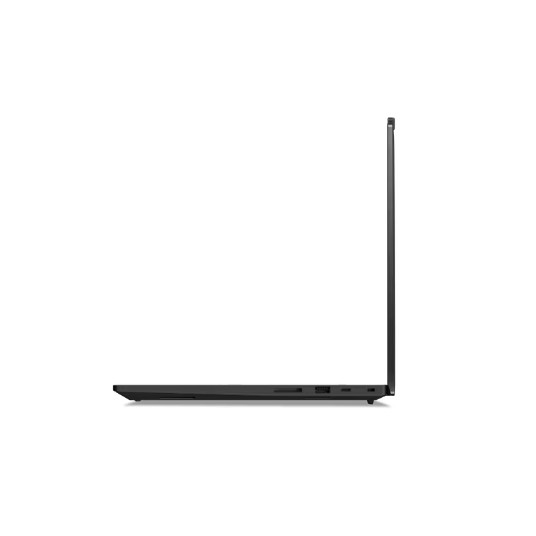 Klēpjdators Lenovo ThinkPad P1 Gen 7 | Black | 16 " | IPS | WQXGA | 2560 x 1600 pixels | Anti-glare | Intel Core U9 | 185H | 64 GB | SSD 1000 GB | NVIDIA RTX 2000 Ada Generation | GDDR6 | 8 GB | Windows 11 Pro