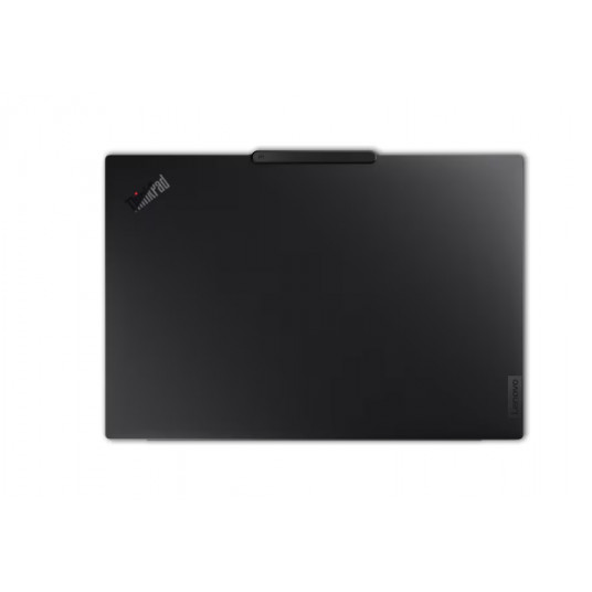 Klēpjdators Lenovo ThinkPad P1 Gen 7, 16 WQXGA, Intel Core U9, RAM 64GB, 1TB SSD, NVIDIA RTX 2000 Ada Generatio, Windows 11 Pro, Black 21KV0024MH