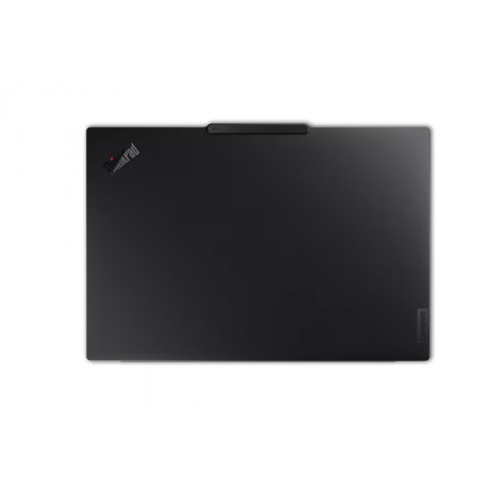 Klēpjdators Lenovo ThinkPad P1 Gen 7 | Black | 16 " | IPS | WQXGA | 2560 x 1600 pixels | Anti-glare | Intel Core U9 | 185H | 64 GB | SSD 1000 GB | NVIDIA RTX 2000 Ada Generation | GDDR6 | 8 GB | Windows 11 Pro