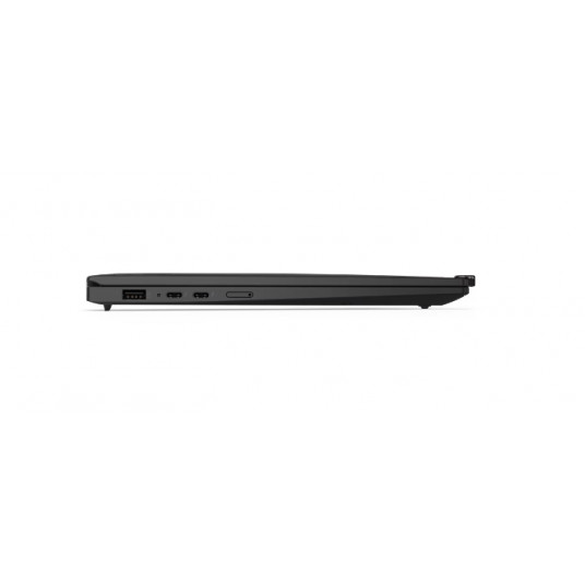 Klēpjdators Lenovo ThinkPad X1 Carbon Gen 12 | Black | 14 " | IPS | Touchscreen | WUXGA | 1920 x 1200 pixels | Anti-glare | Intel Core U7 | 155U | 16 GB | LPDDR5x | SSD 512 GB | Intel Graphics | Windows 11 Pro