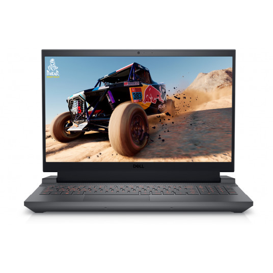 G15 5530 | 15,6" | FHD | 1920 x 1080 pikseļu | Intel Core i7 | i7-13650HX | 32 GB | DDR5 | SSD 1000 GB | NVIDIA GeForce RTX 4060 | GDDR6 | 8 GB | Windows 11 Pro | 802.11ax | Tastatūras valoda angļu | Tastatūras apgaismojums | Garantija 36 mēneši