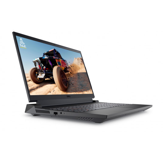 G15 5530 | 15,6" | FHD | 1920 x 1080 pikseļu | Intel Core i7 | i7-13650HX | 32 GB | DDR5 | SSD 1000 GB | NVIDIA GeForce RTX 4060 | GDDR6 | 8 GB | Windows 11 Pro | 802.11ax | Tastatūras valoda angļu | Tastatūras apgaismojums | Garantija 36 mēneši