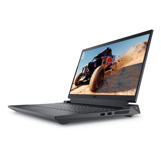 G15 5530 | 15,6" | FHD | 1920 x 1080 pikseļu | Intel Core i7 | i7-13650HX | 32 GB | DDR5 | SSD 1000 GB | NVIDIA GeForce RTX 4060 | GDDR6 | 8 GB | Windows 11 Pro | 802.11ax | Tastatūras valoda angļu | Tastatūras apgaismojums | Garantija 36 mēneši