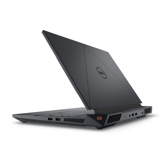 G15 5530 | 15,6" | FHD | 1920 x 1080 pikseļu | Intel Core i7 | i7-13650HX | 32 GB | DDR5 | SSD 1000 GB | NVIDIA GeForce RTX 4060 | GDDR6 | 8 GB | Windows 11 Pro | 802.11ax | Tastatūras valoda angļu | Tastatūras apgaismojums | Garantija 36 mēneši