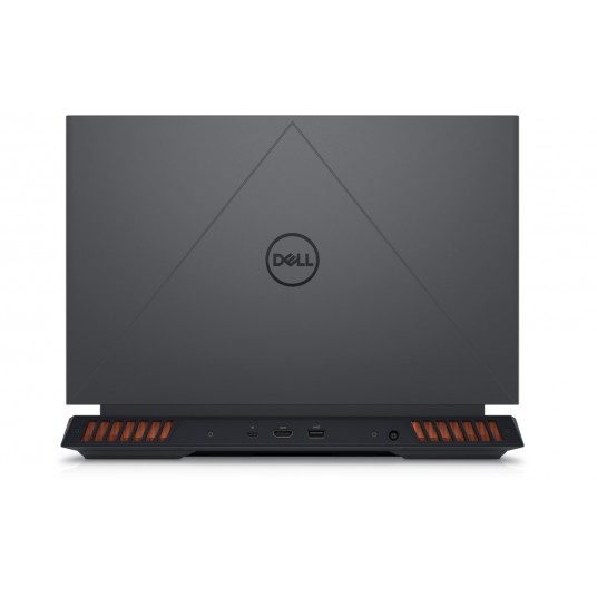 G15 5530 | 15,6" | FHD | 1920 x 1080 pikseļu | Intel Core i7 | i7-13650HX | 32 GB | DDR5 | SSD 1000 GB | NVIDIA GeForce RTX 4060 | GDDR6 | 8 GB | Windows 11 Pro | 802.11ax | Tastatūras valoda angļu | Tastatūras apgaismojums | Garantija 36 mēneši