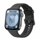 Viedais pulkstenis Huawei WATCH Fit 3 Black / Solo-B09S