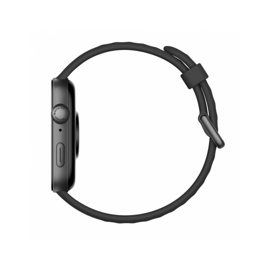 Viedais pulkstenis Huawei WATCH Fit 3 Black / Solo-B09S