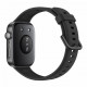 Viedais pulkstenis Huawei WATCH Fit 3 Black / Solo-B09S