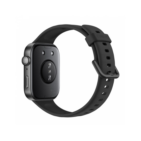 Viedais pulkstenis Huawei WATCH Fit 3 Black / Solo-B09S