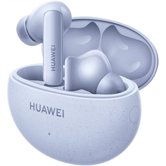 Austiņas Huawei FreeBuds 5i Isle Blue 55036652