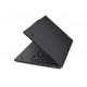 Klēpjdators Lenovo ThinkPad T14 Gen 5 Touch 14 WUXGA ULT5-125U/16GB/512GB/Intel Graphics/WIN11 Pro/ENG Backlit kbd/Black/FP/LTE Upgradable/SC/3Y garantija