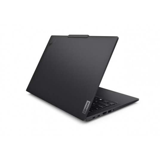 Klēpjdators Lenovo ThinkPad T14 Gen 5, AI-Powered Gaming PC, 14 WUXGA, Intel Core Ultra 5, RAM 16GB, 512GB SSD, Intel Graphics, Windows 11 Pro, Black 21ML002JMH