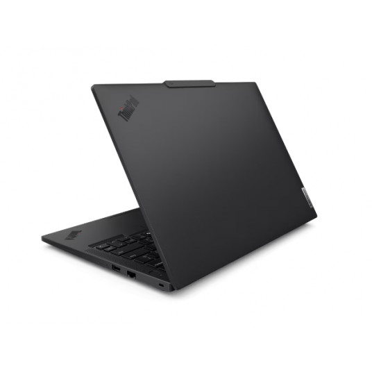 Klēpjdators Lenovo ThinkPad T14 Gen 5, AI-Powered Gaming PC, 14 WUXGA, Intel Core Ultra 5, RAM 16GB, 512GB SSD, Intel Graphics, Windows 11 Pro, Black 21ML002JMH
