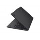 Portatīvais dators Lenovo ThinkPad T14 Gen 5, AI-Powered Gaming PC, 14 WUXGA, Intel Core Ultra 7, RAM 64GB, 1TB SSD, Intel Graphics, Windows 11 Pro, Black 21ML003RMH