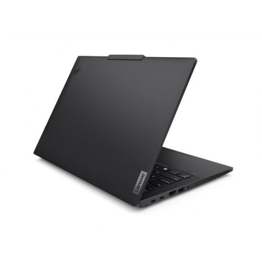 Portatīvais dators Lenovo ThinkPad T14 Gen 5, AI-Powered Gaming PC, 14 WUXGA, Intel Core Ultra 7, RAM 64GB, 1TB SSD, Intel Graphics, Windows 11 Pro, Black 21ML003RMH