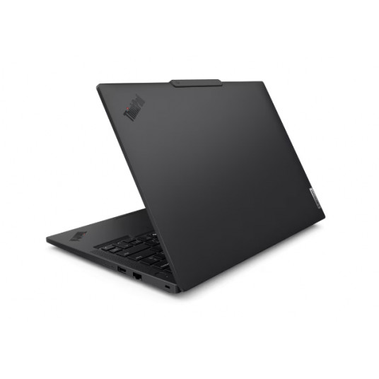 Portatīvais dators Lenovo ThinkPad T14 Gen 5, AI-Powered Gaming PC, 14 WUXGA, Intel Core Ultra 7, RAM 64GB, 1TB SSD, Intel Graphics, Windows 11 Pro, Black 21ML003RMH
