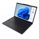 Portatīvais dators Lenovo ThinkPad T14 Gen 5, AI-Powered Gaming PC, 14 WUXGA, Intel Core Ultra 7, RAM 64GB, 1TB SSD, Intel Graphics, Windows 11 Pro, Black 21ML003RMH