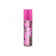 Ķermeņa aerosols BU Ak, mans ķermenis! Frangipani & Vanilla, 200ml