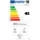 Ledusskapis Samsung RB38C7B6D41/EF + papildus atlaide