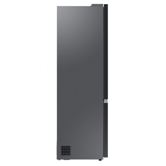 Ledusskapis Samsung RB38C7B6D41/EF + papildus atlaide