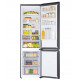 Ledusskapis Samsung RB38C7B6D41/EF + papildus atlaide