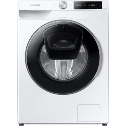 Veļas mašīna Samsung	WW80T654DLE/S7
