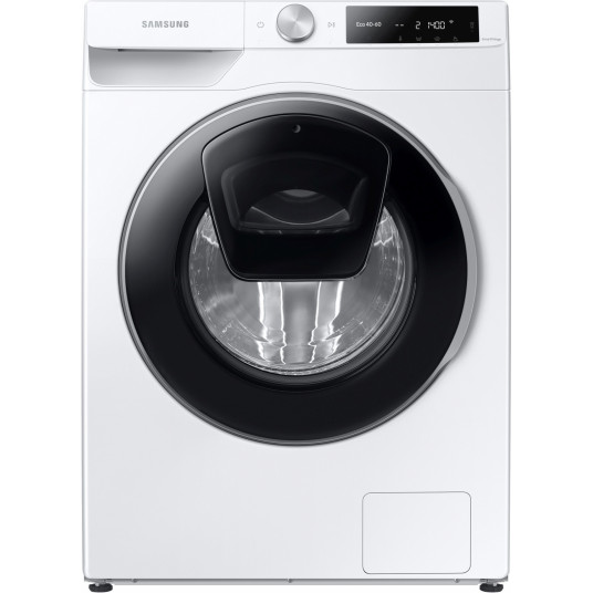Veļas mašīna Samsung	WW80T654DLE/S7