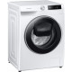 Veļas mašīna Samsung	WW80T654DLE/S7
