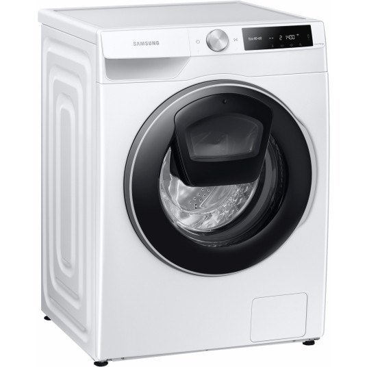 Veļas mašīna Samsung	WW80T654DLE/S7