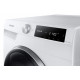 Veļas mašīna Samsung	WW80T654DLE/S7