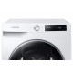 Veļas mašīna Samsung	WW80T654DLE/S7