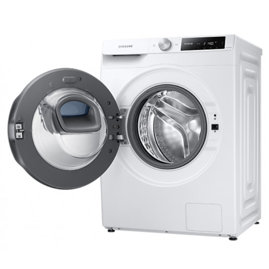 Veļas mašīna Samsung	WW80T654DLE/S7