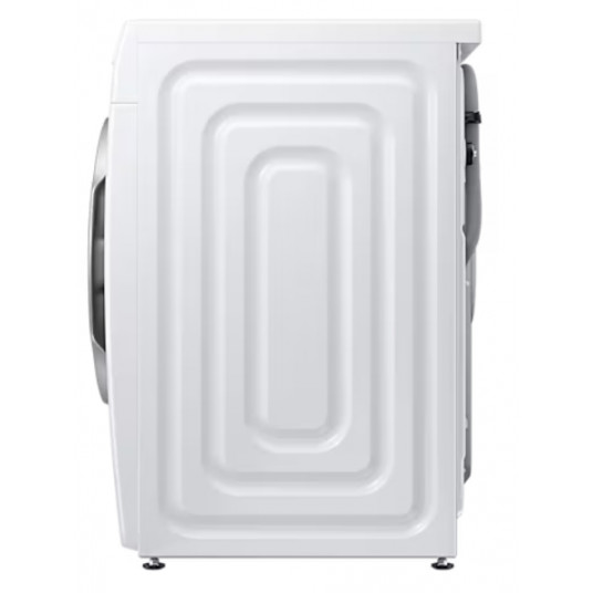 Veļas mašīna Samsung	WW80T654DLE/S7