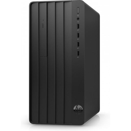 HP Pro 290 G9 Tower i3-13100 8GB DDR4 3200 SSD256 Intel UHD Graphics DVD W11Pro 3Y OnSite