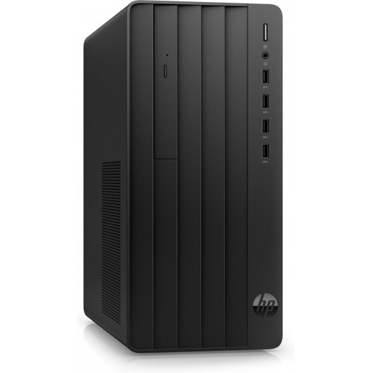 HP Pro 290 G9 Tower i3-13100 8GB DDR4 3200 SSD256 Intel UHD Graphics DVD W11Pro 3Y OnSite