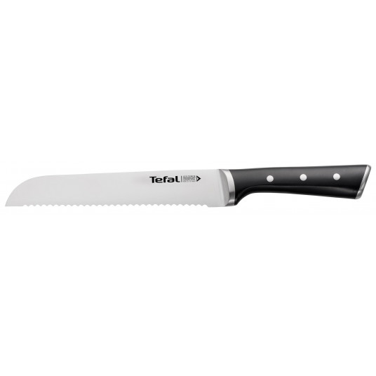 Tefal Ice Force K232S5 virtuves galda piederumu/nažu komplekts 5 gab.Nažu/galda piederumu komplekts