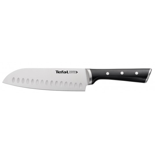 Tefal Ice Force K232S5 virtuves galda piederumu/nažu komplekts 5 gab.Nažu/galda piederumu komplekts