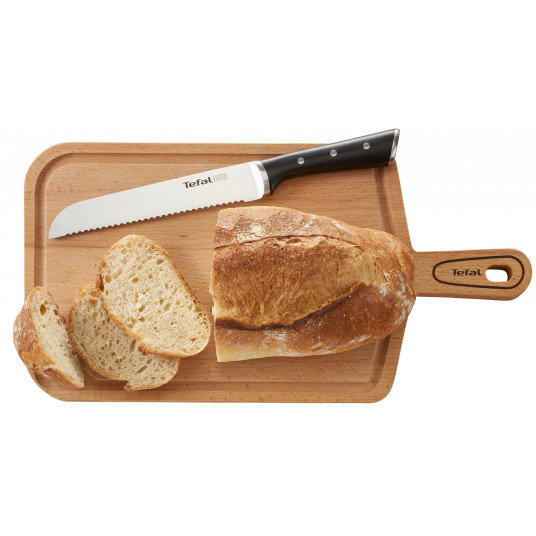 Tefal Ice Force K232S5 virtuves galda piederumu/nažu komplekts 5 gab.Nažu/galda piederumu komplekts