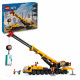 LEGO® 60409 City Yellow mobilais celtniecības celtnis