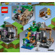 LEGO® 21189 MINECRAFT Skeleta pazemes cietums