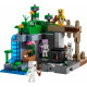 LEGO® 21189 MINECRAFT Skeleta pazemes cietums