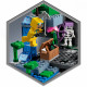 LEGO® 21189 MINECRAFT Skeleta pazemes cietums