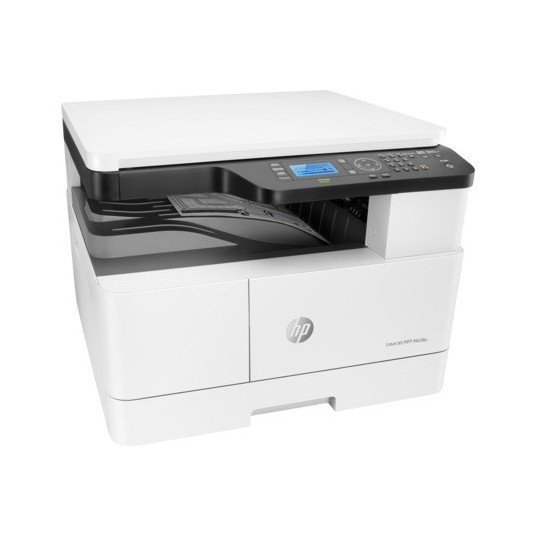 HP LASERJET MFP M438N 8AF43A