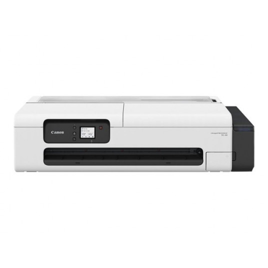 CANON TC-20 Bordmodel 24 collu LFP 5ppm