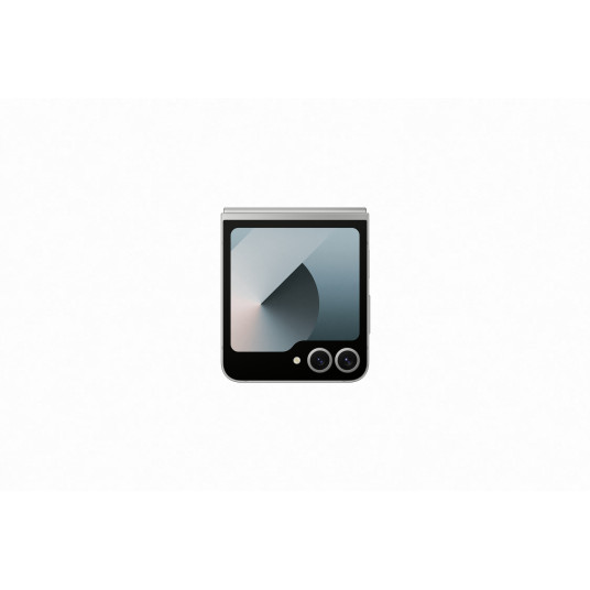 Telefons Samsung Galaxy Flip 6 5G 512GB SILVER SHADOW